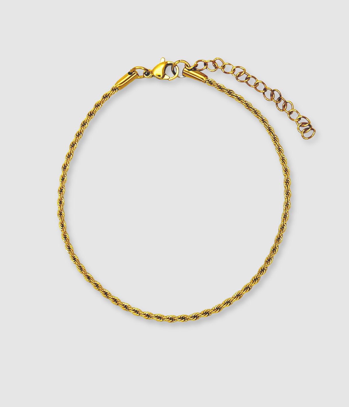Everyday Rope Bracelet