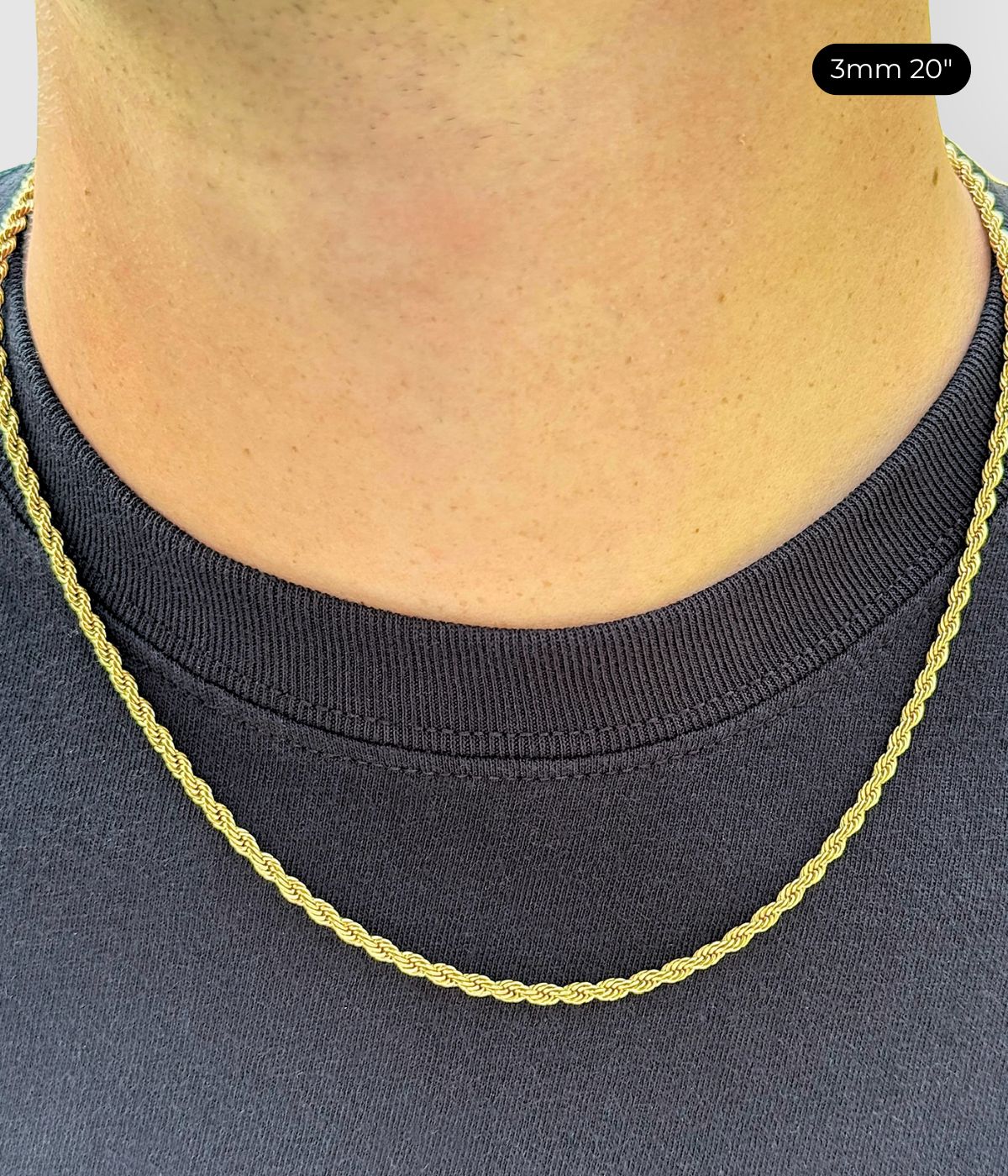 Rope Chain