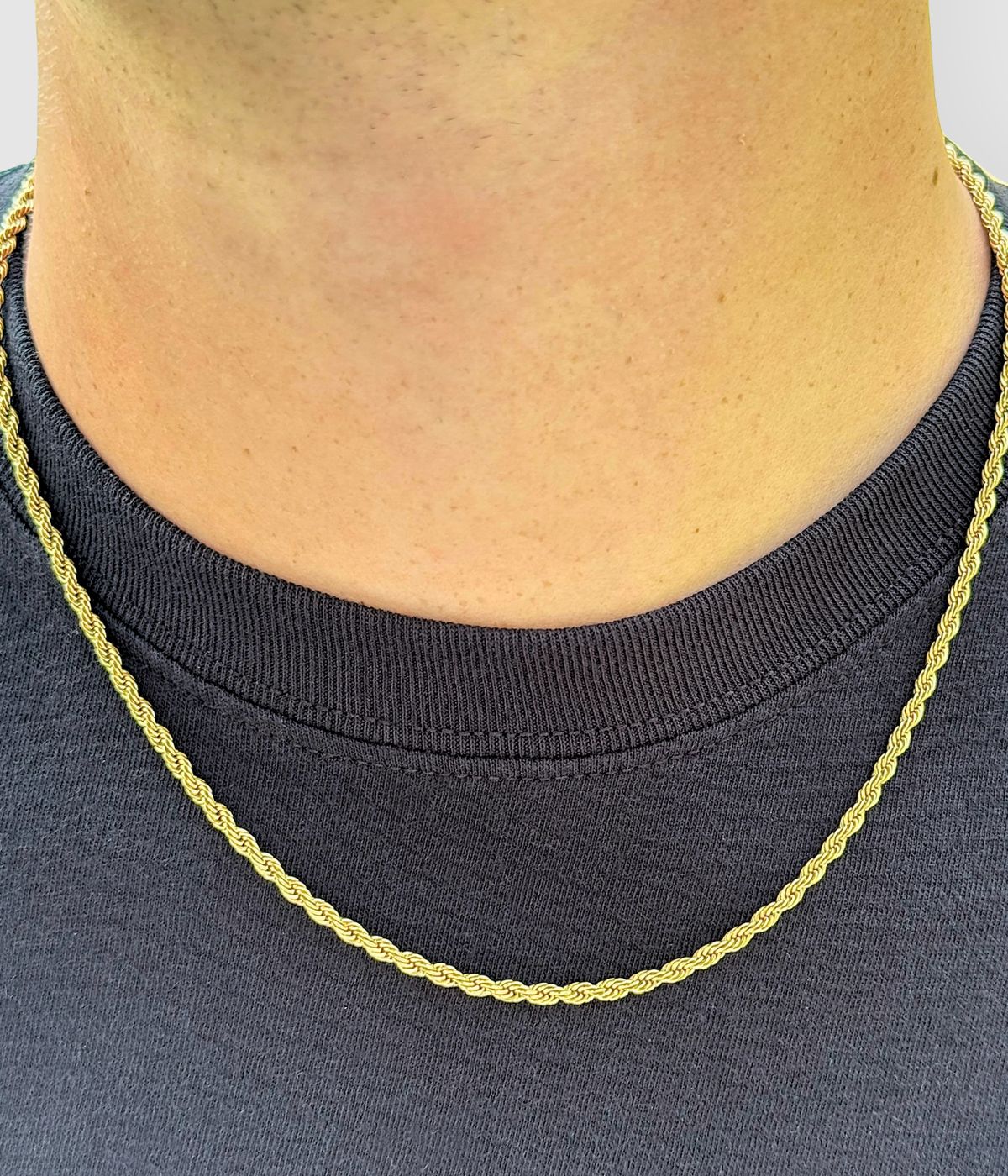 Rope Chain