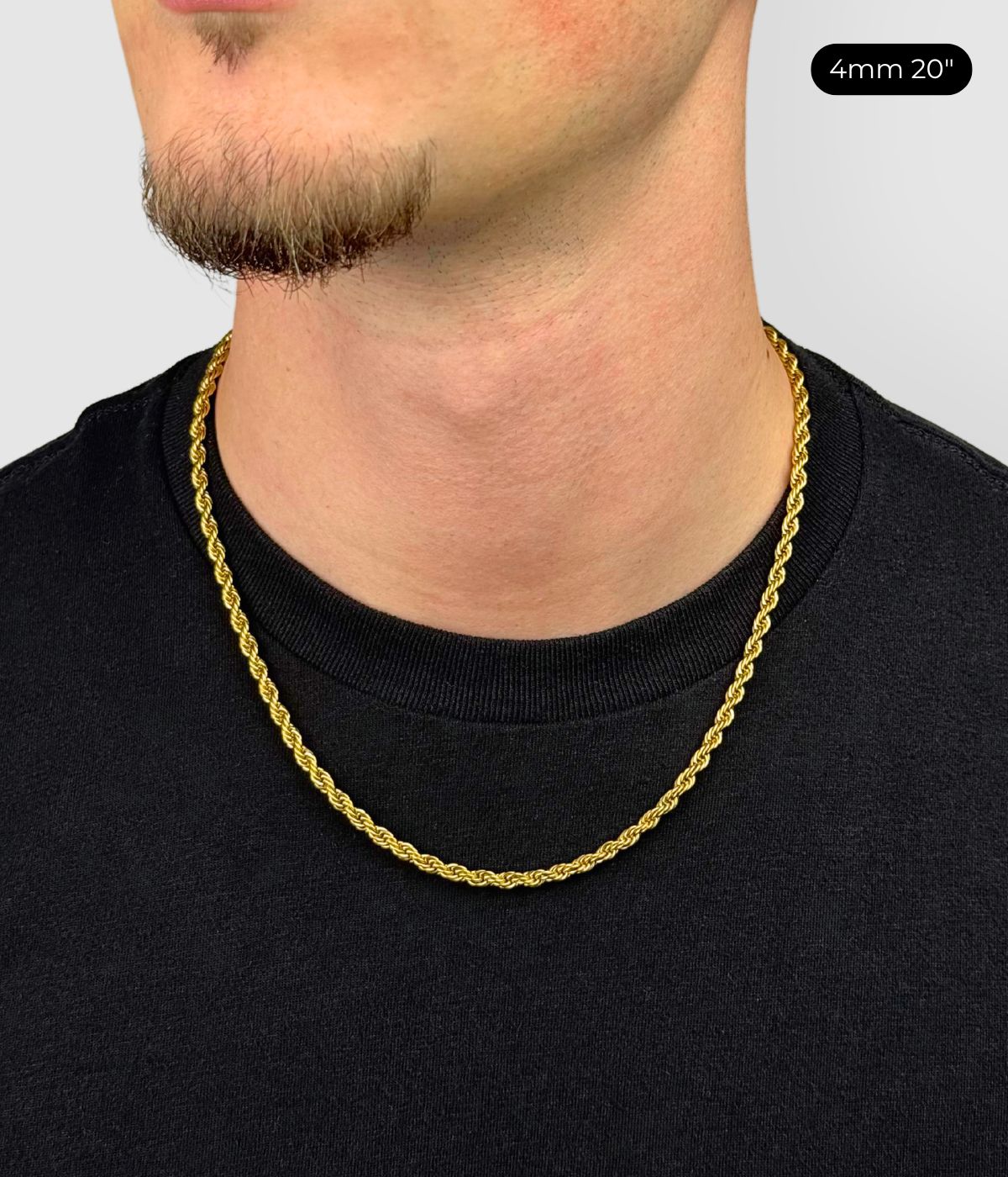 Rope Chain