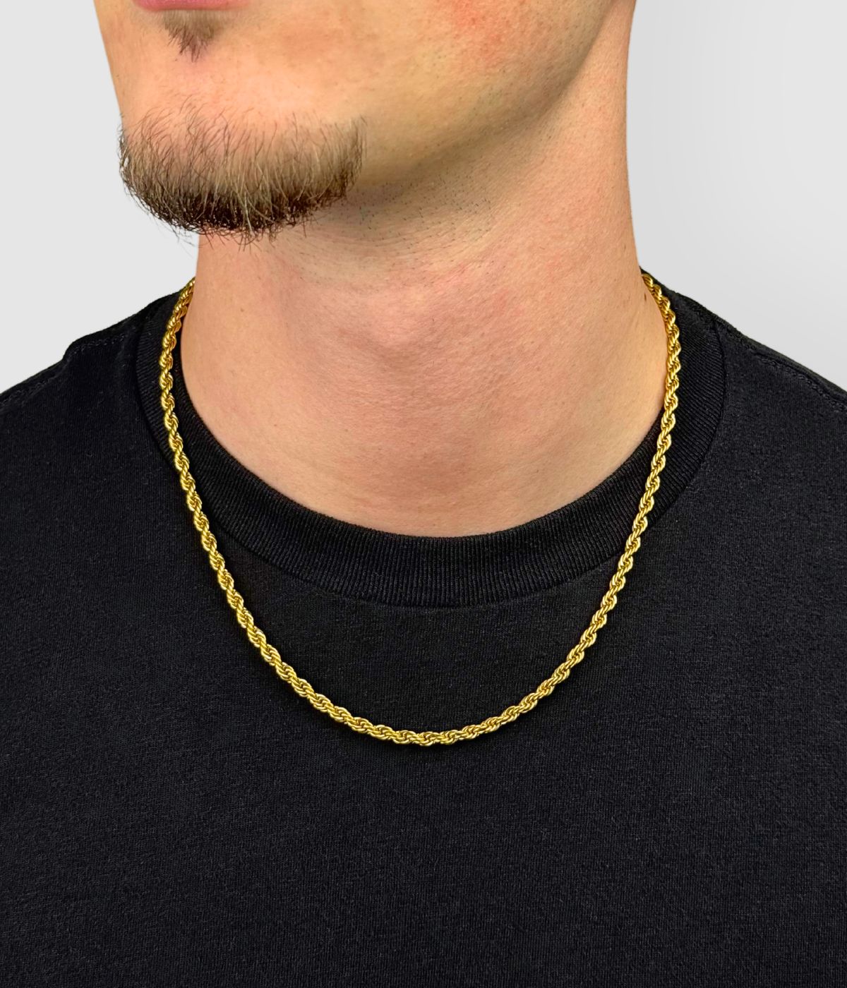 Rope Chain