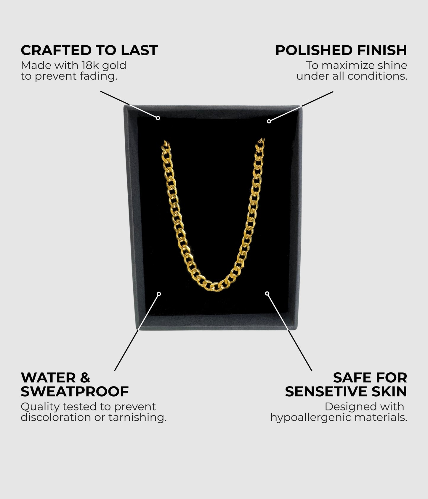 The Gym Chain