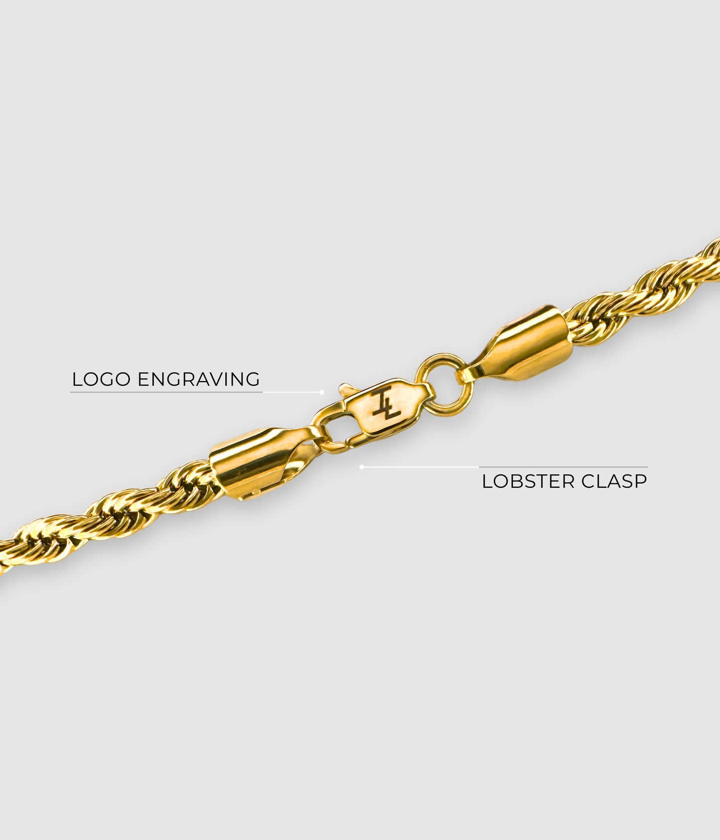 Everyday Rope