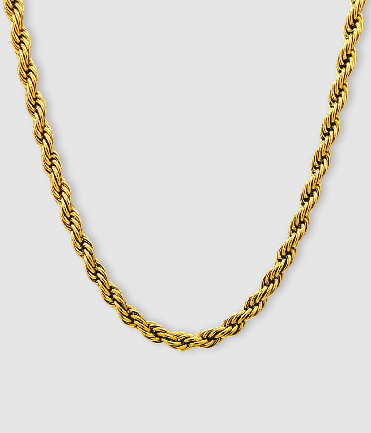 Everyday Rope
