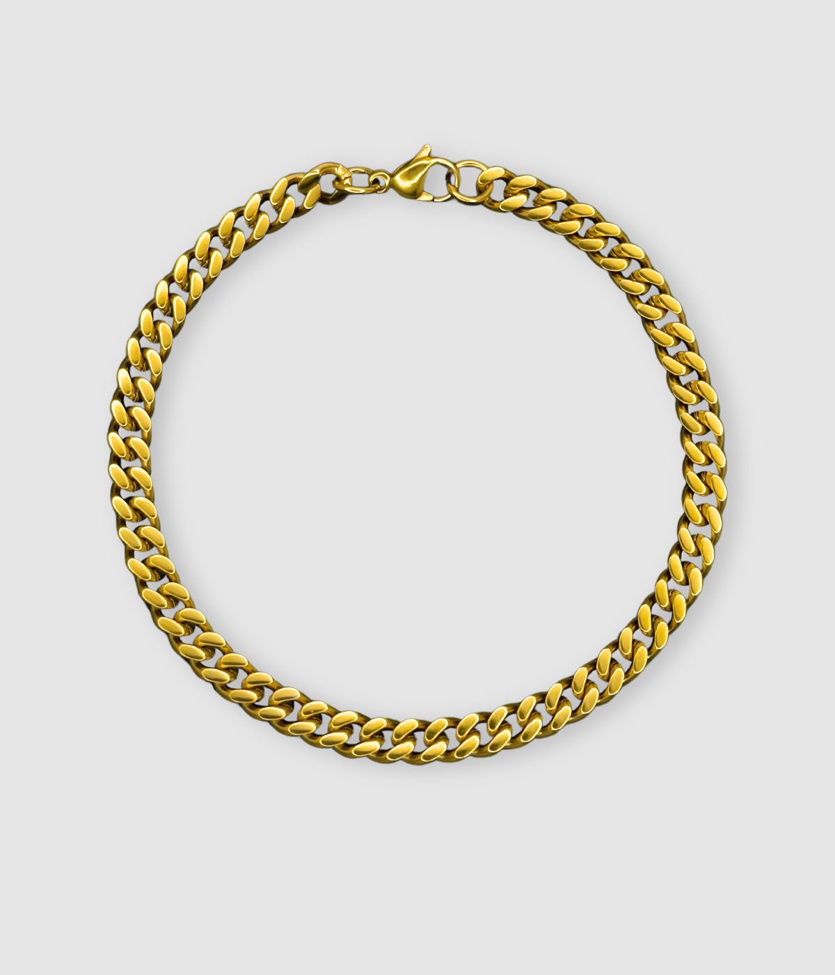 Cuban Link Bracelet