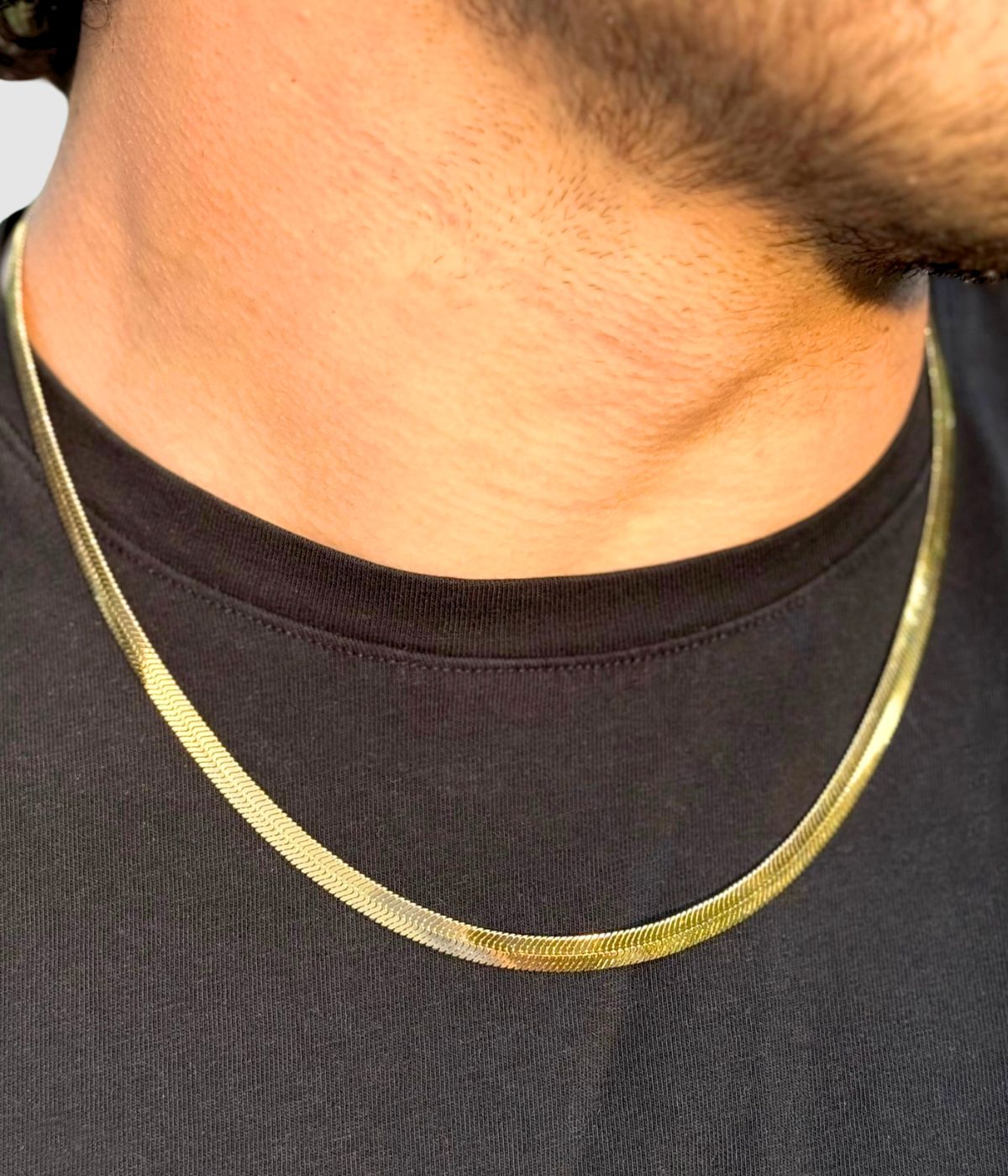 Striker Chain