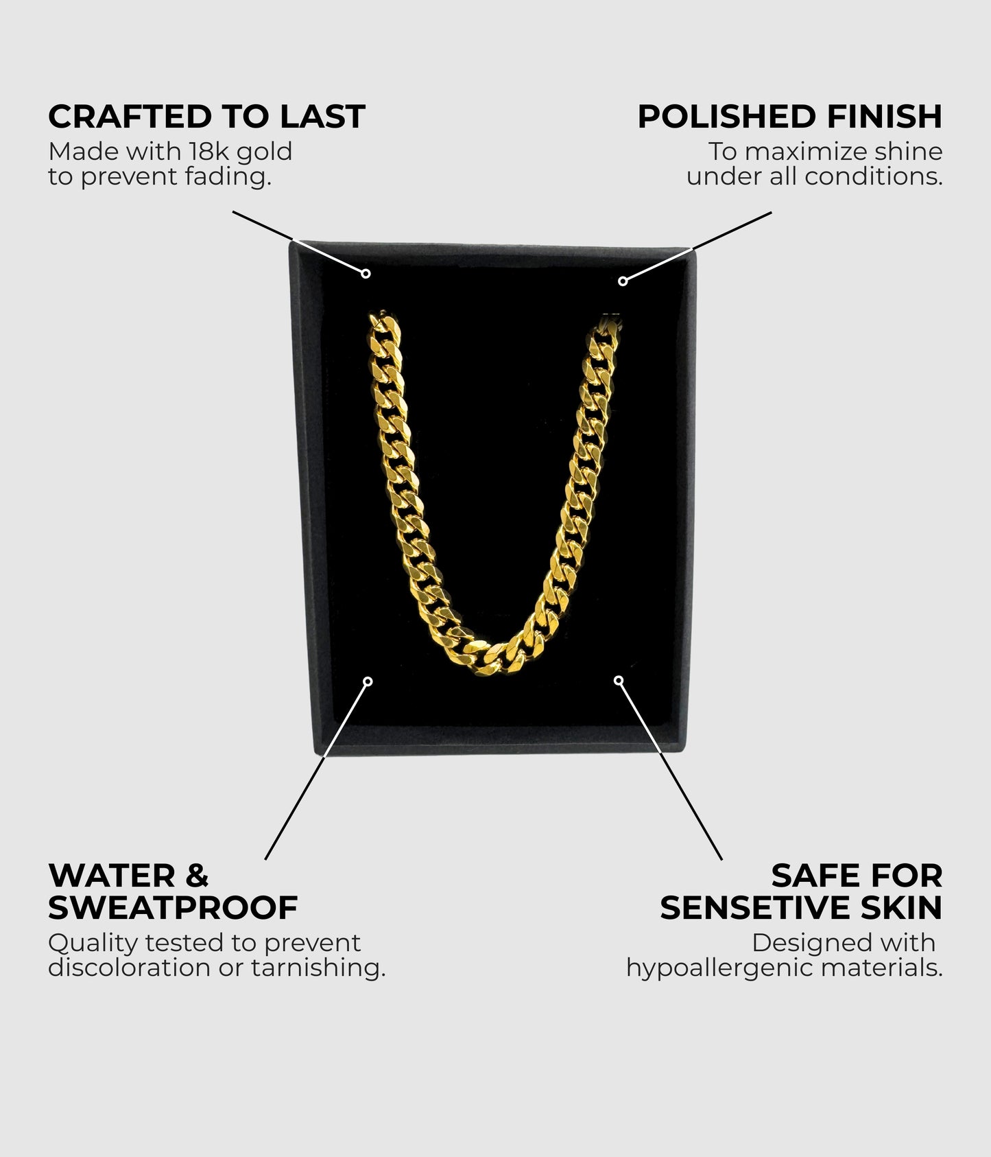 The Gym Chain