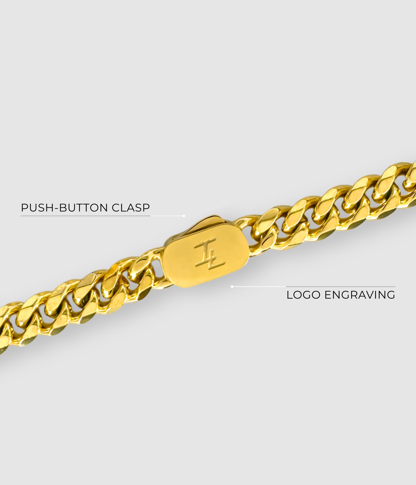 The Gym Chain