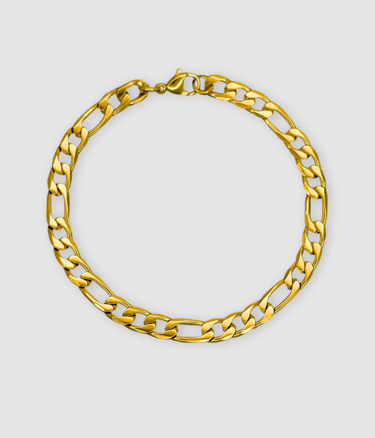Power Link Bracelet