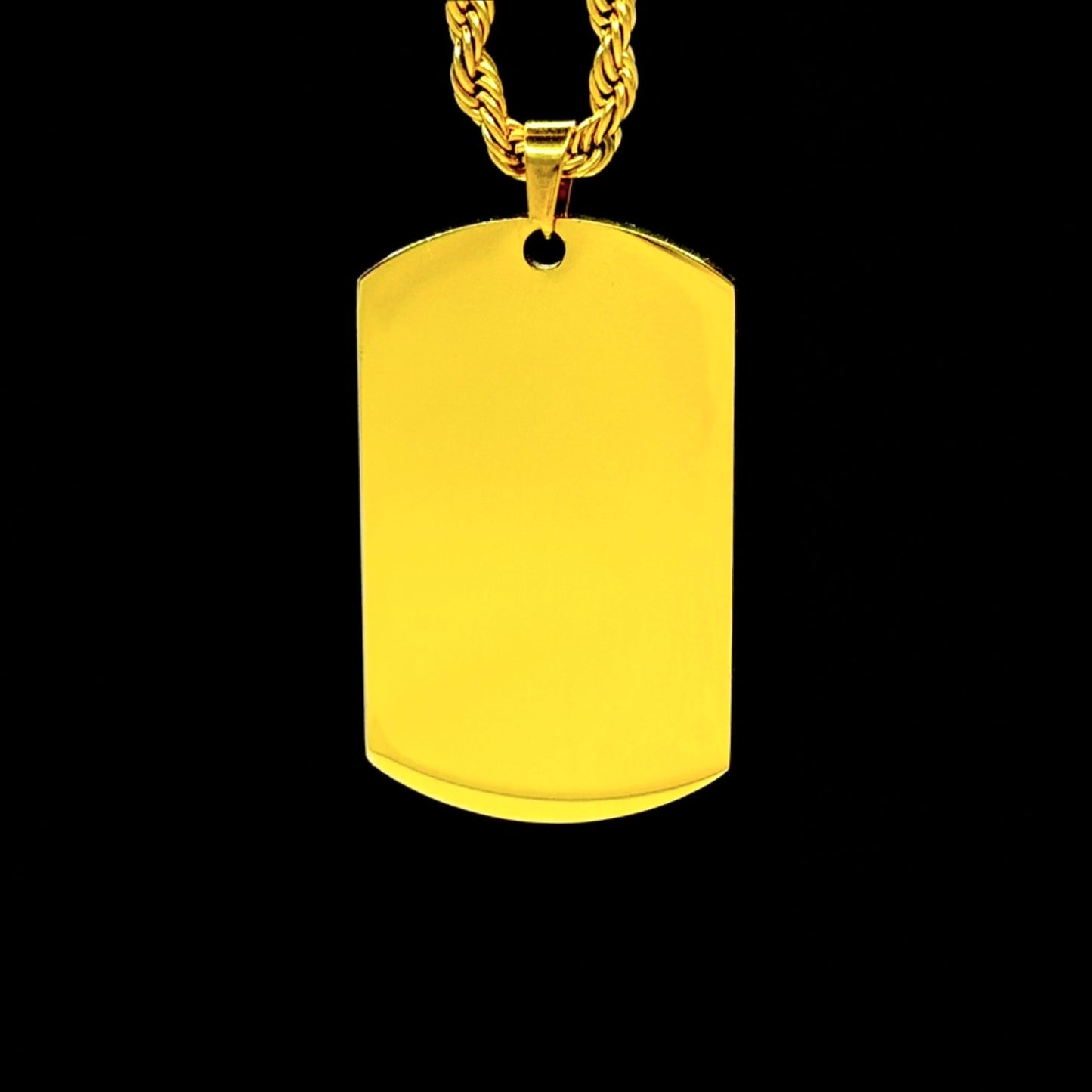 Dog Tag
