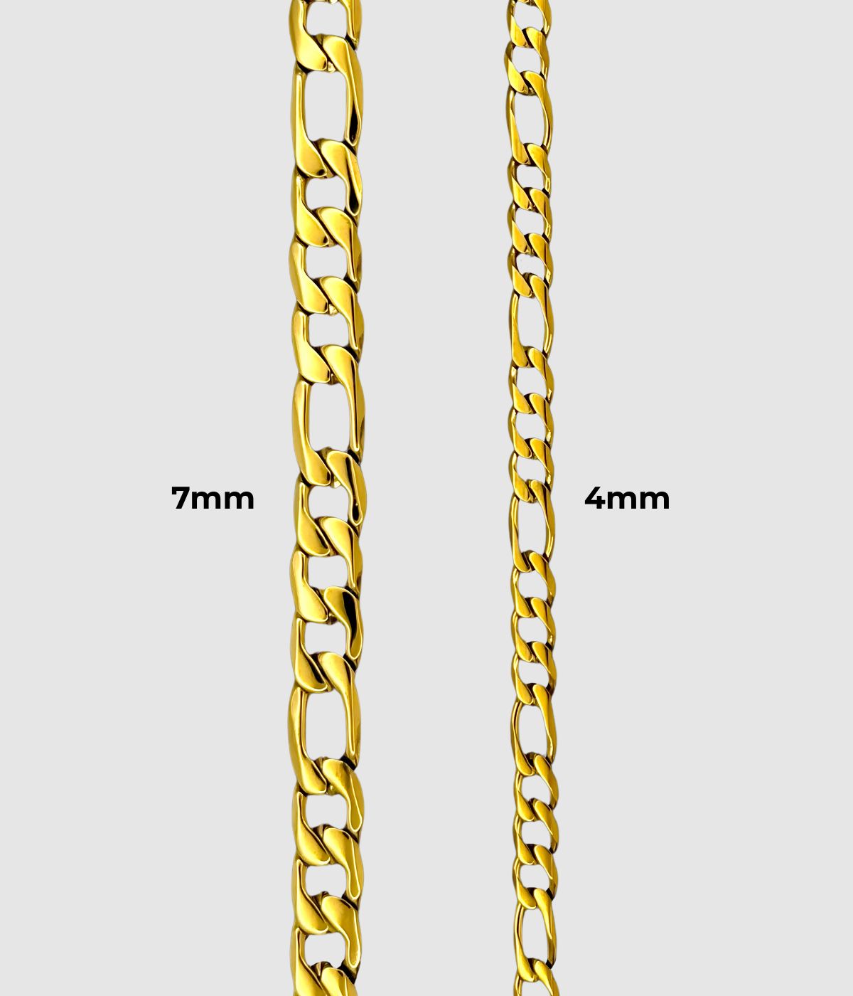 Figaro Chain