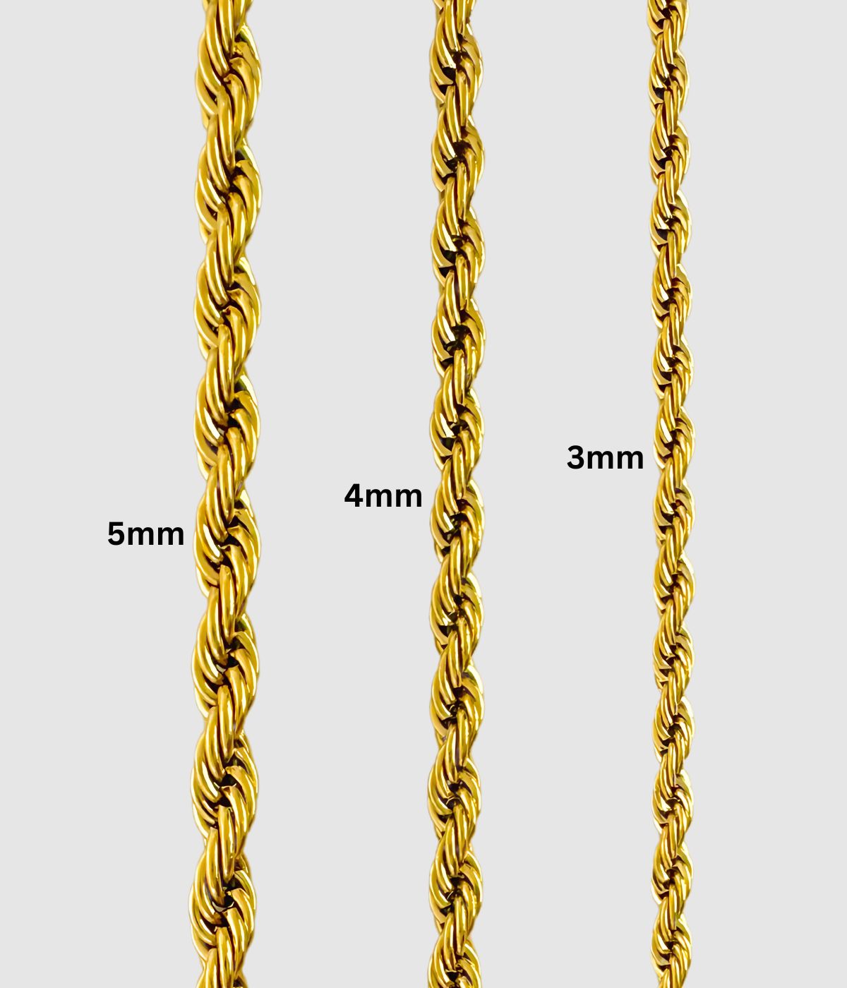 Rope Chain