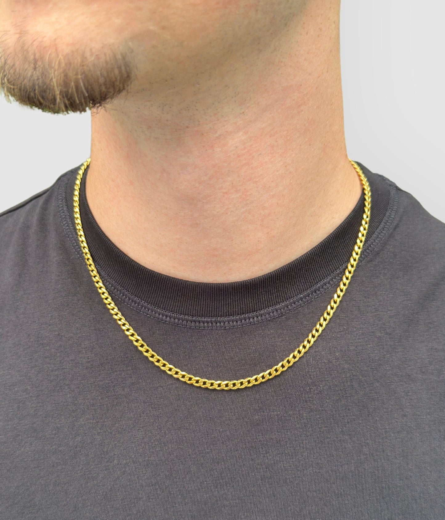 The Gym Chain