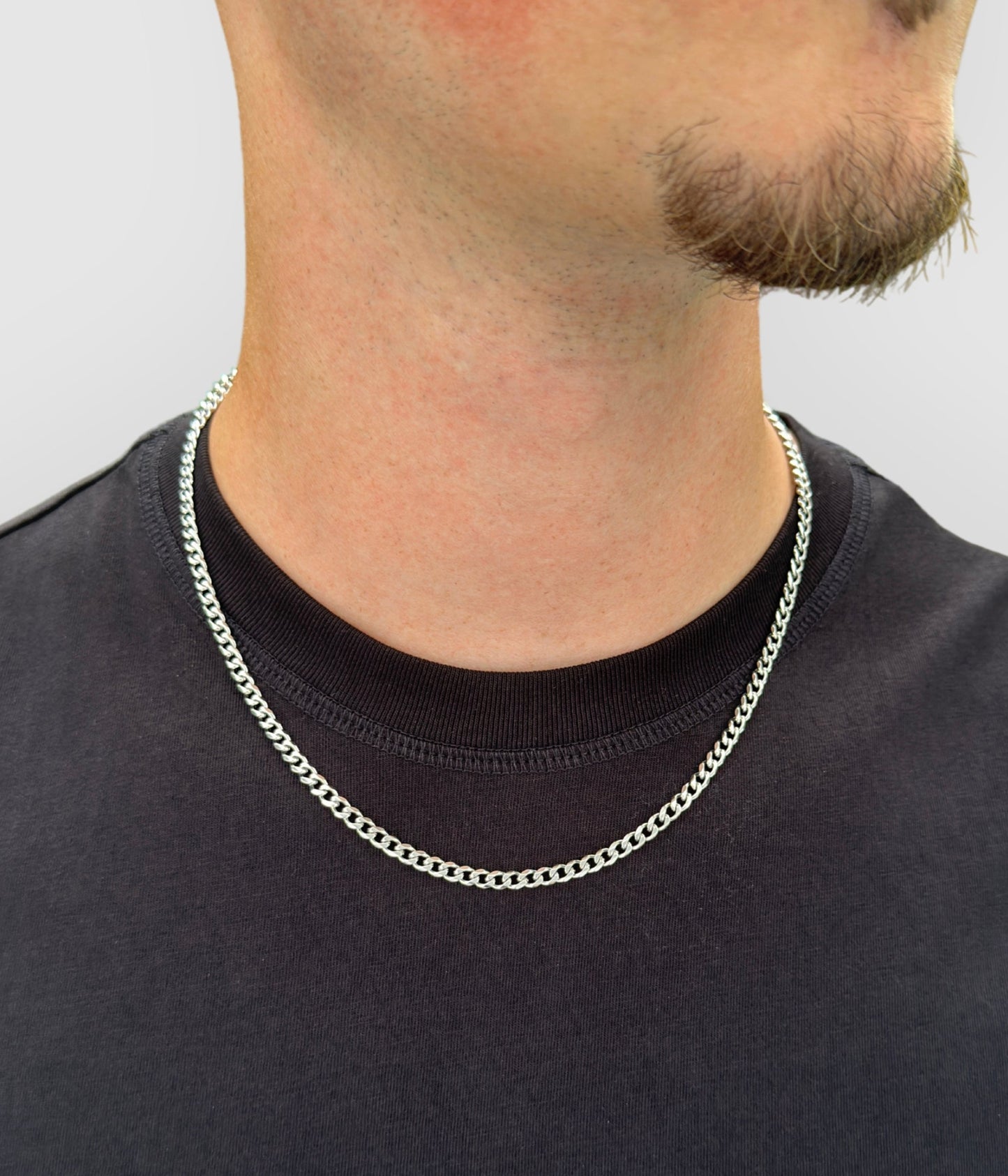 The Gym Chain
