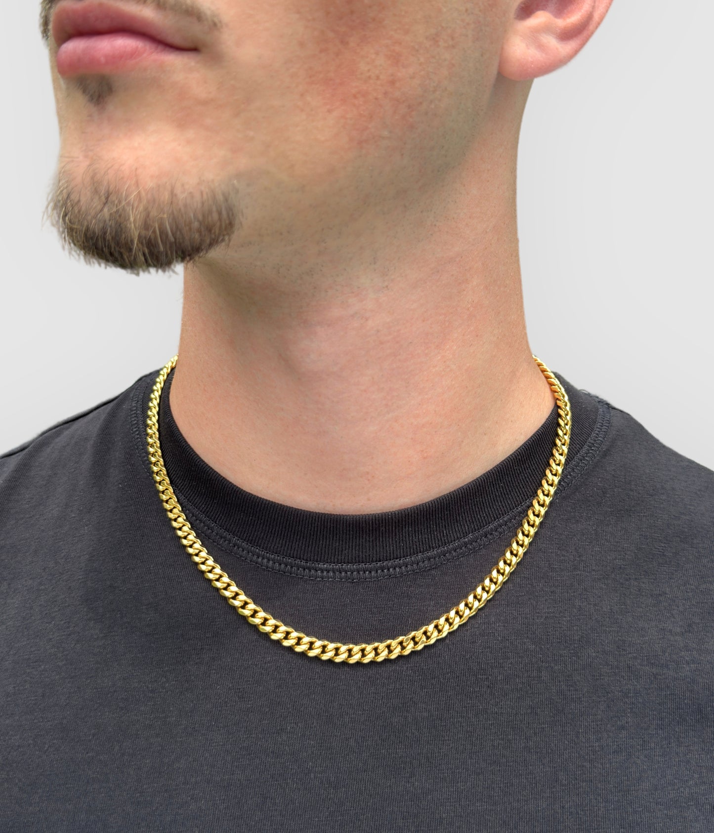 The Gym Chain