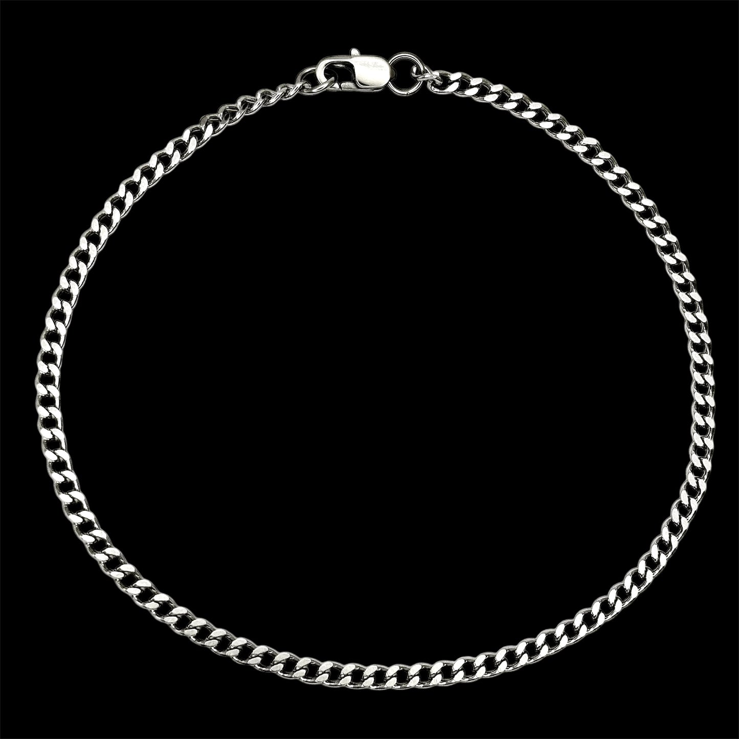 The Gym Anklet