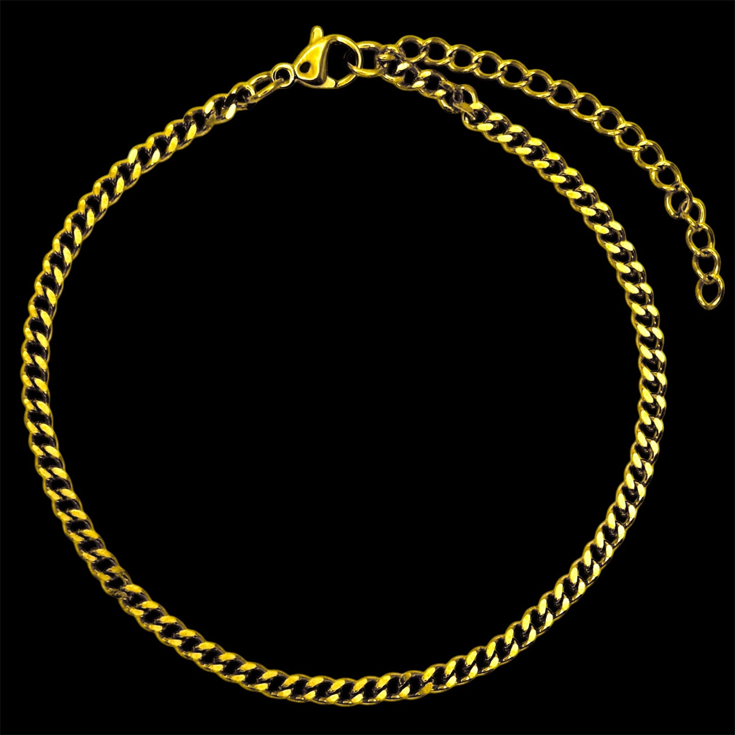 The Gym Anklet