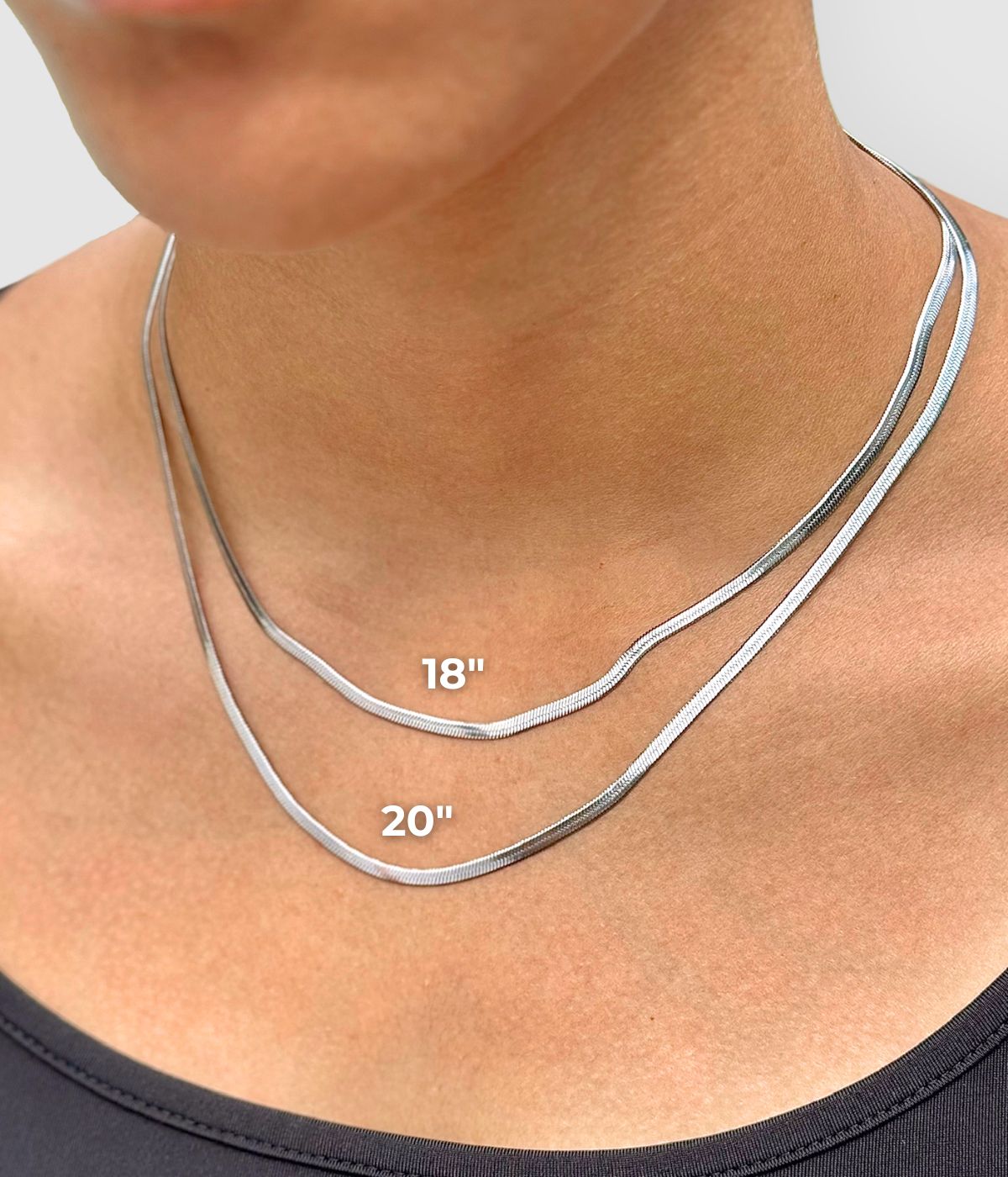 Striker Chain