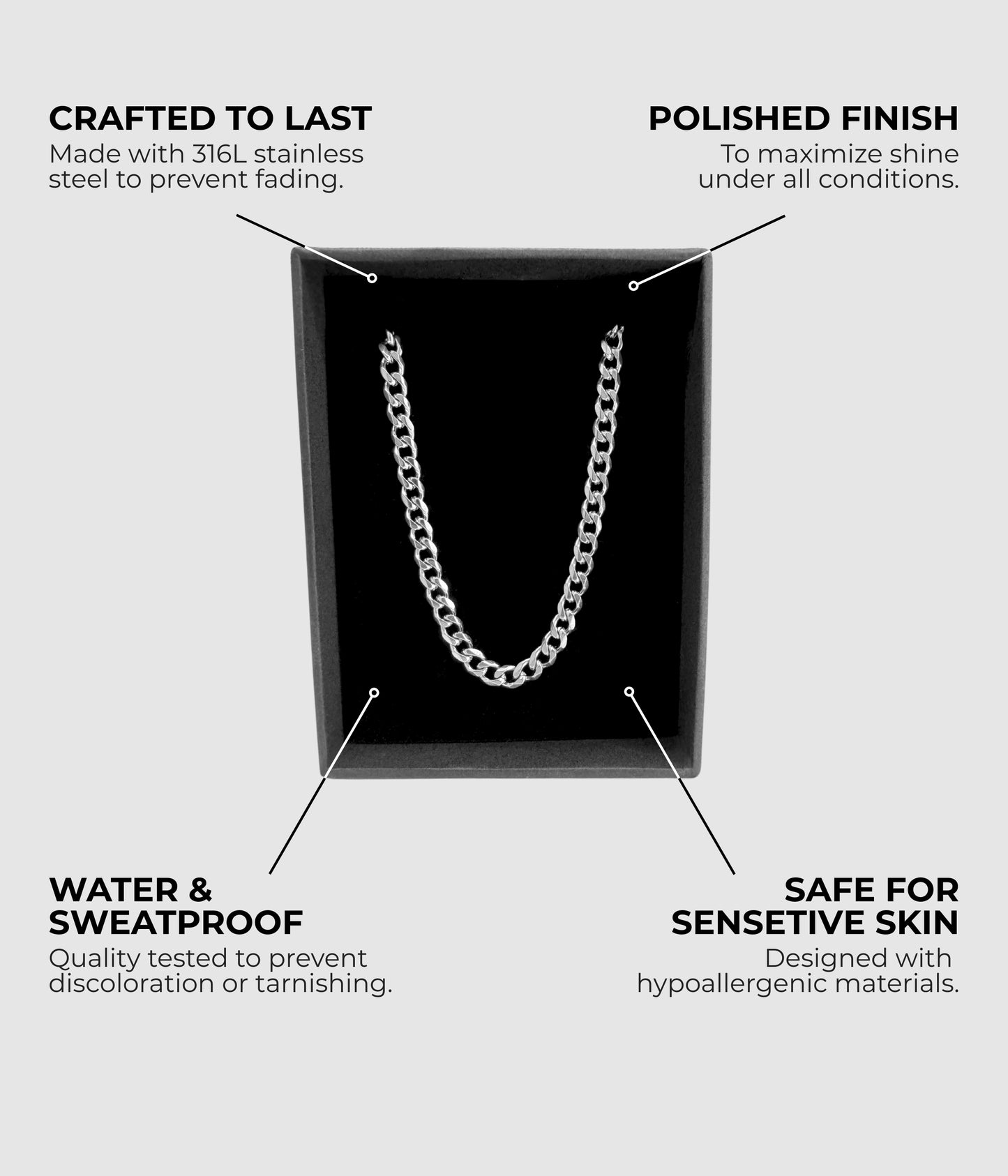 The Gym Chain