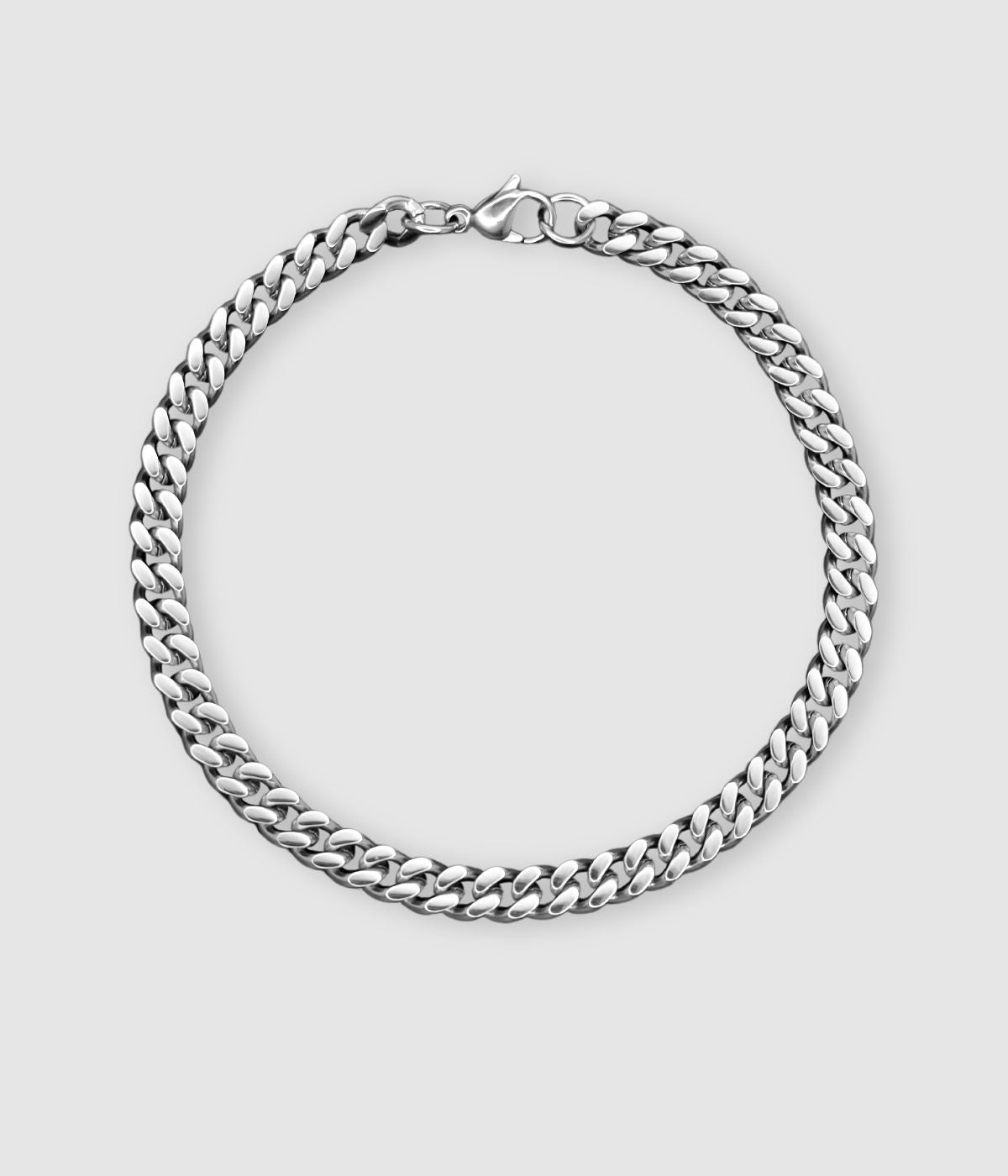 Cuban Link Bracelet