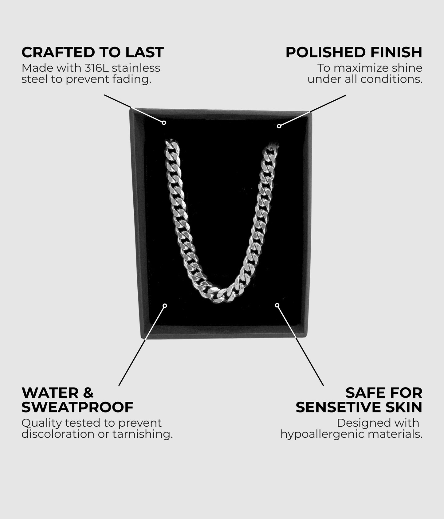 The Gym Chain