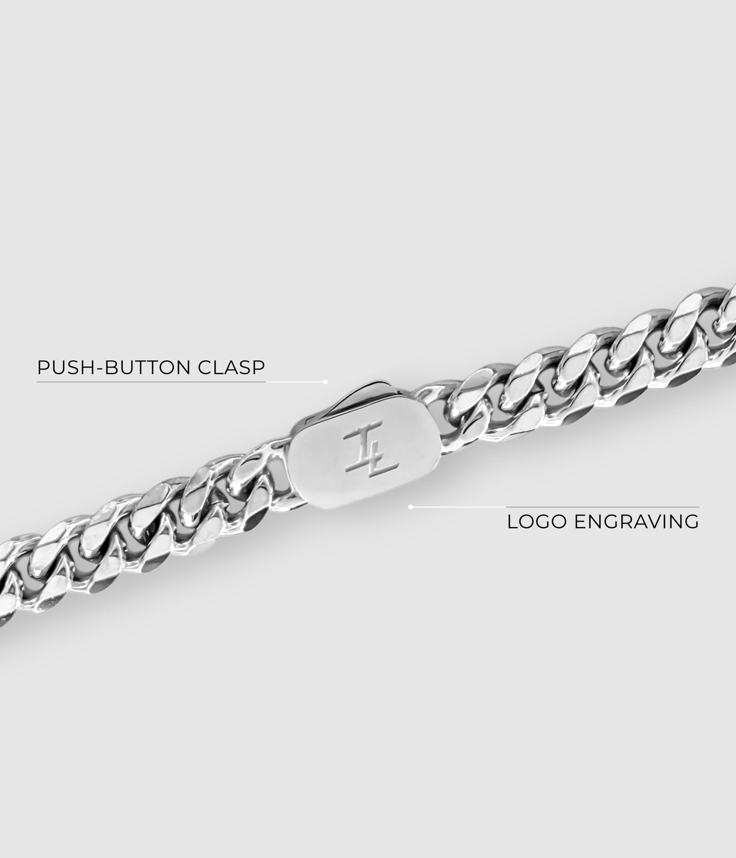 The Gym Chain