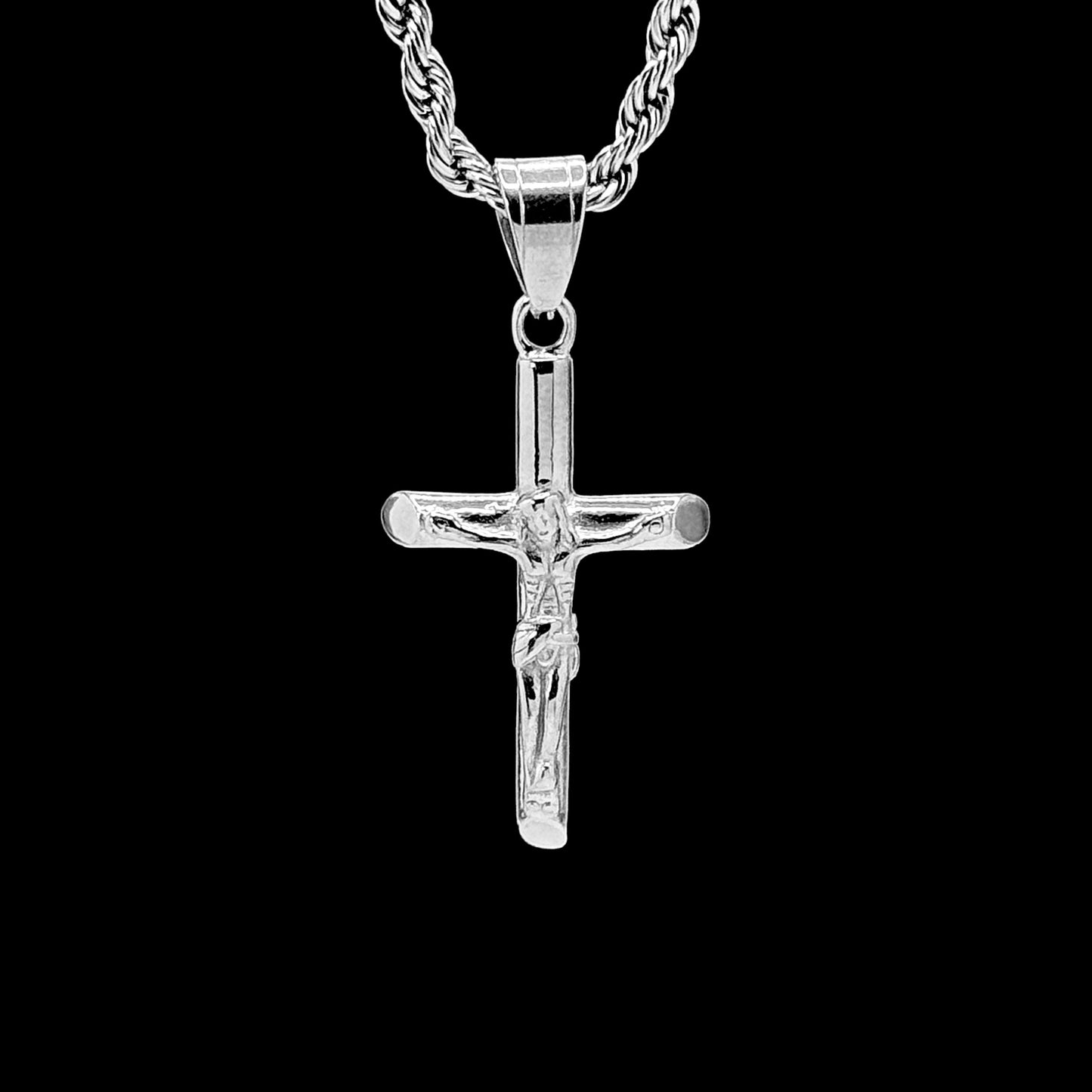 Crucifix Pendant