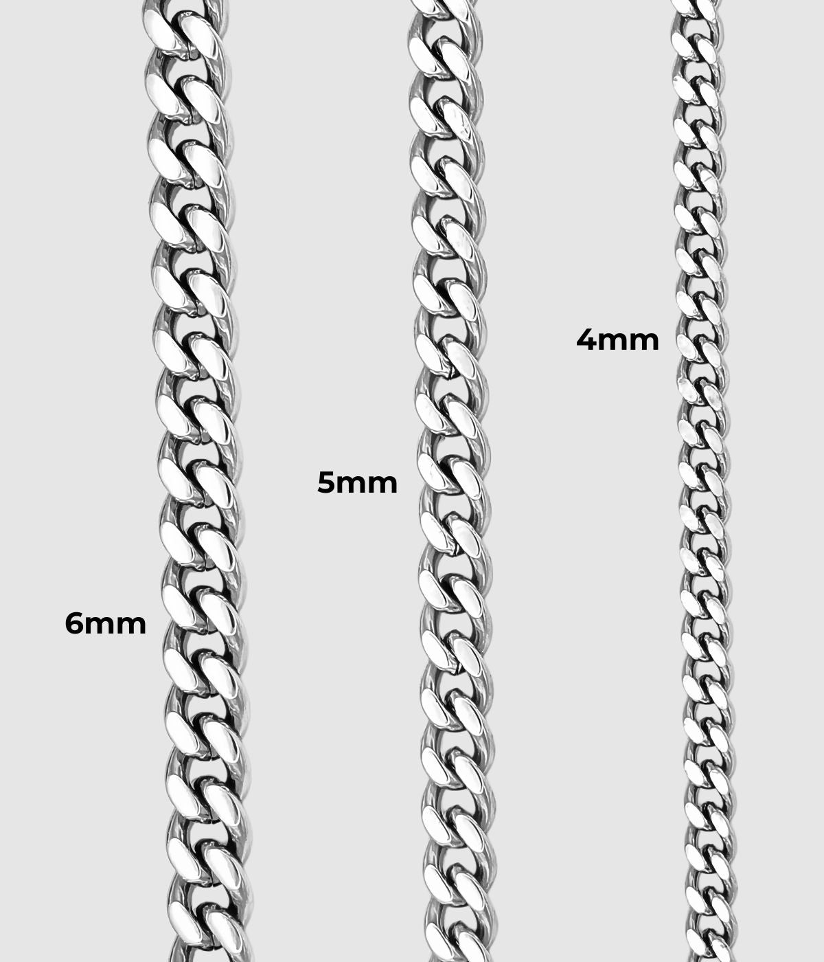 Cuban Link Chain
