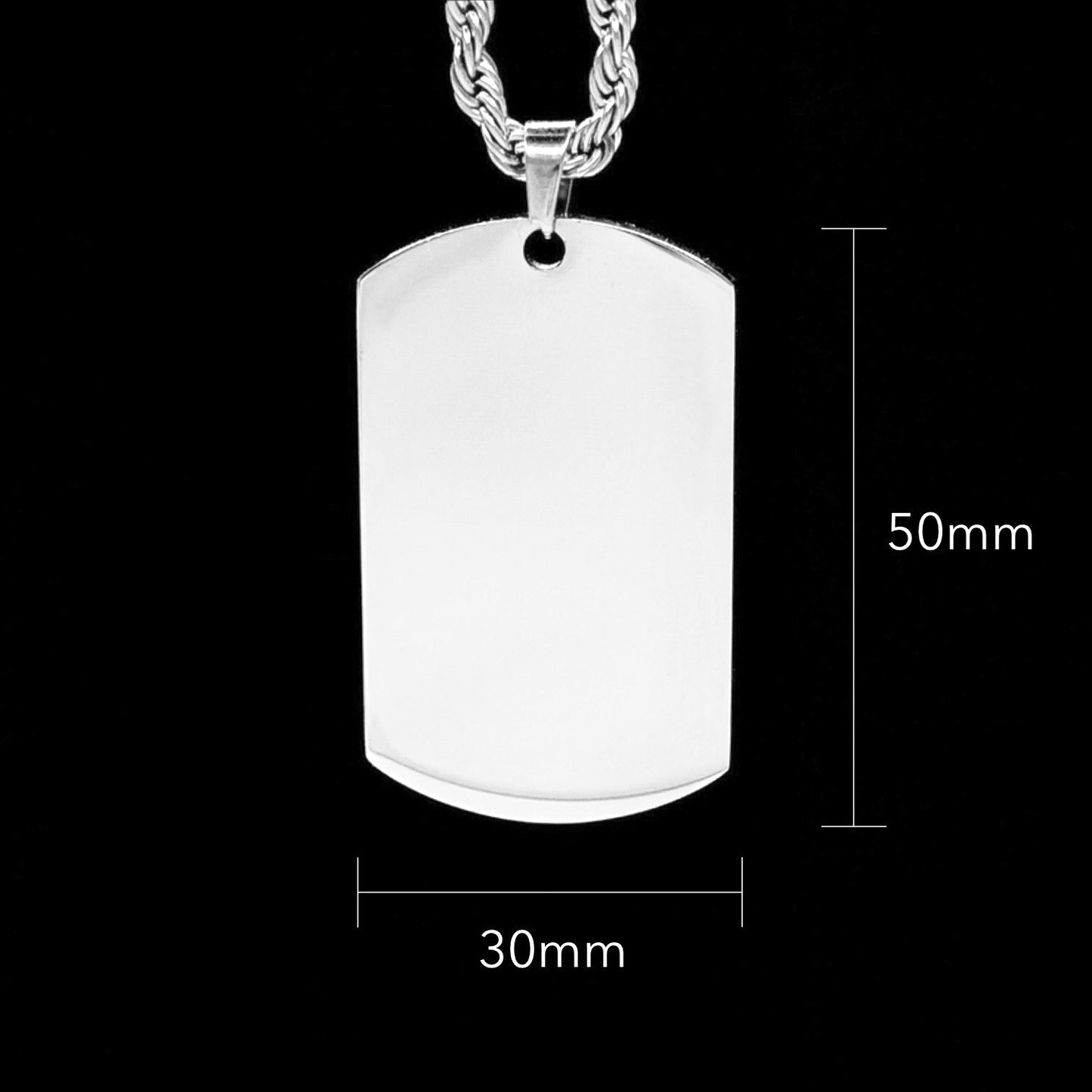 Dog Tag