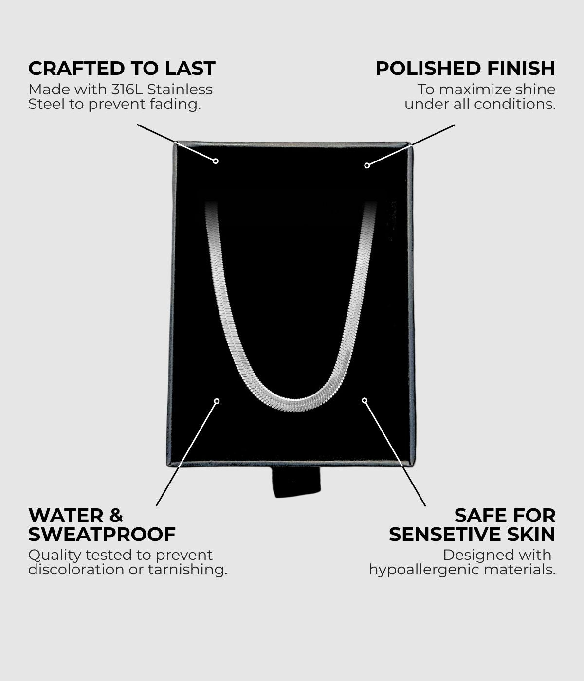 Striker Chain