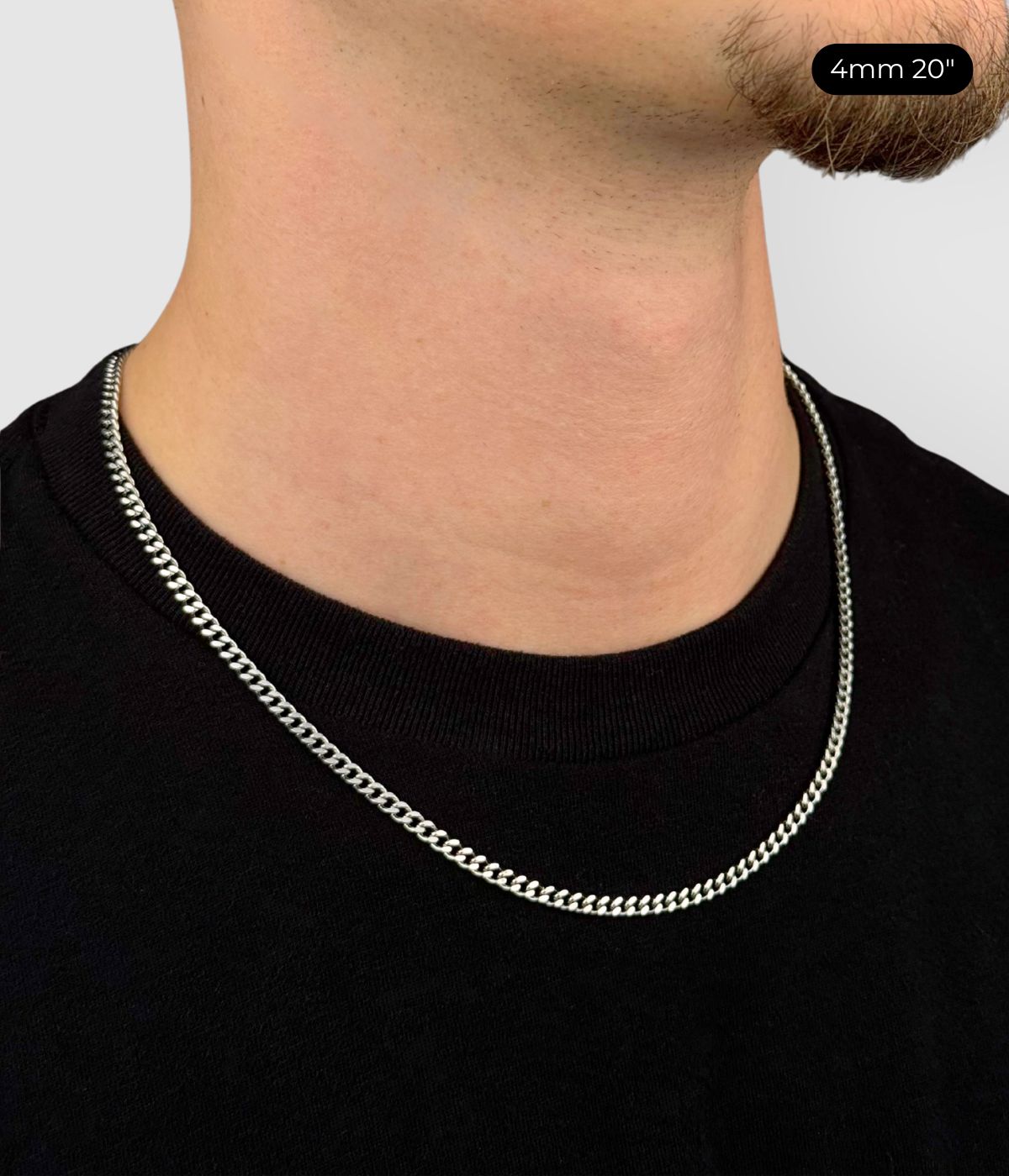 Cuban Link Chain
