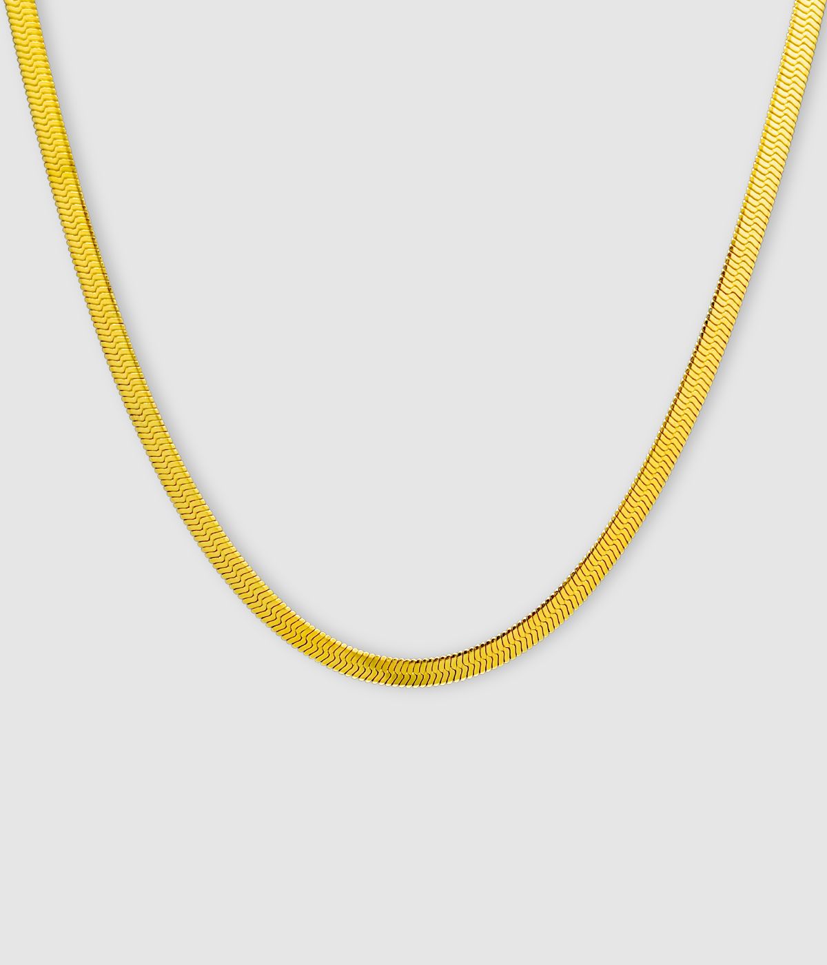 Herringbone Chain