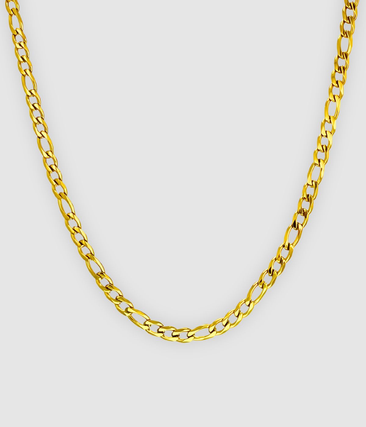 Figaro Chain