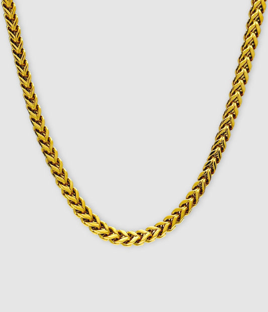 Franco Chain