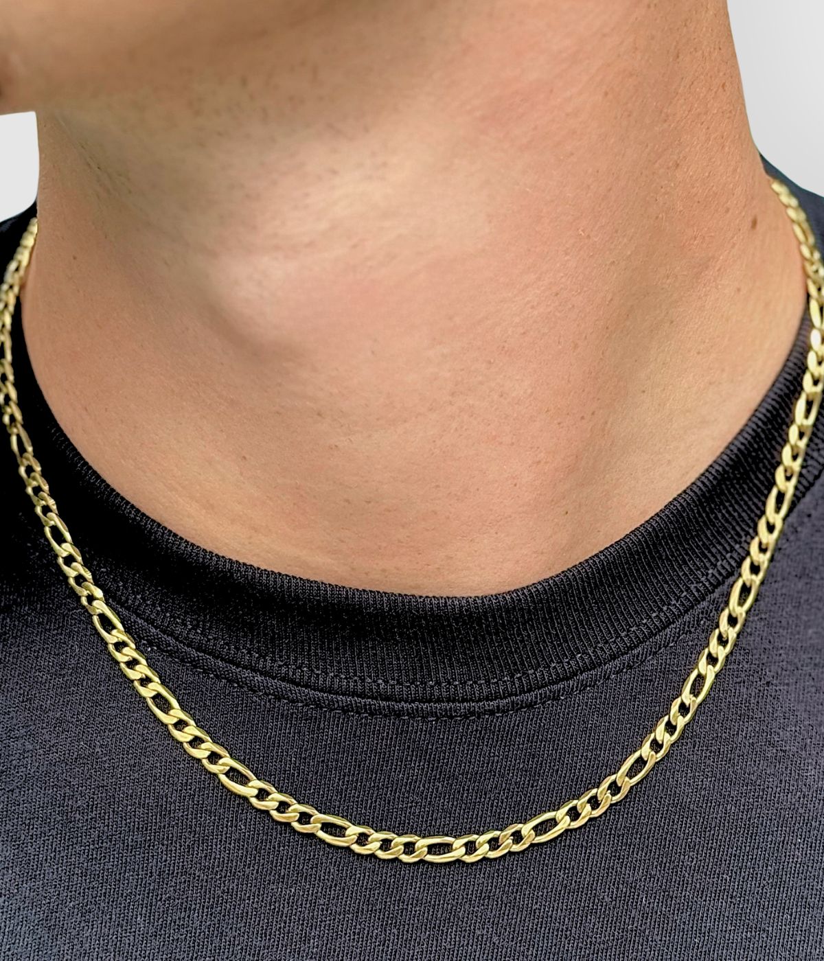 Figaro Chain