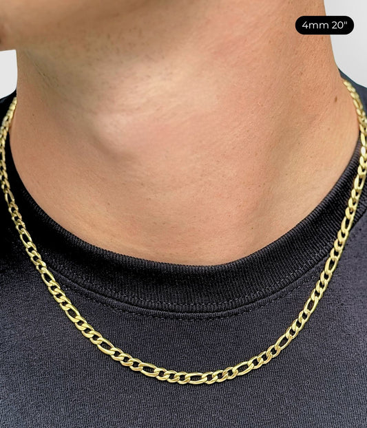 Figaro Chain