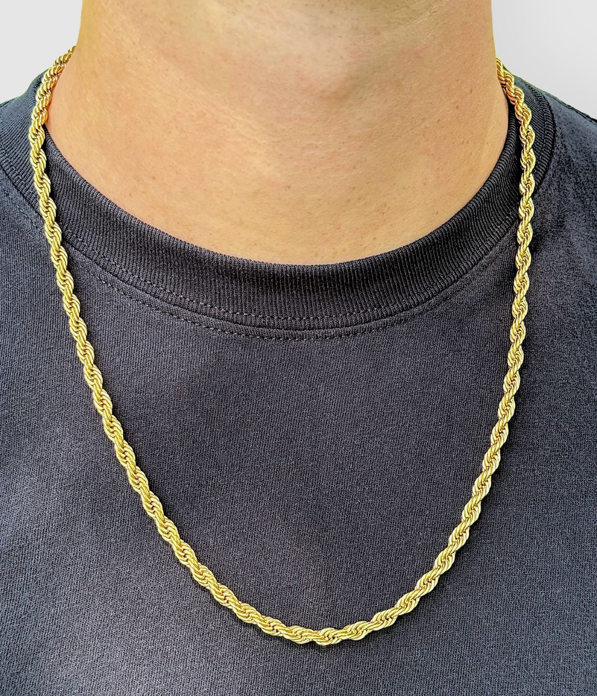 Rope Chain