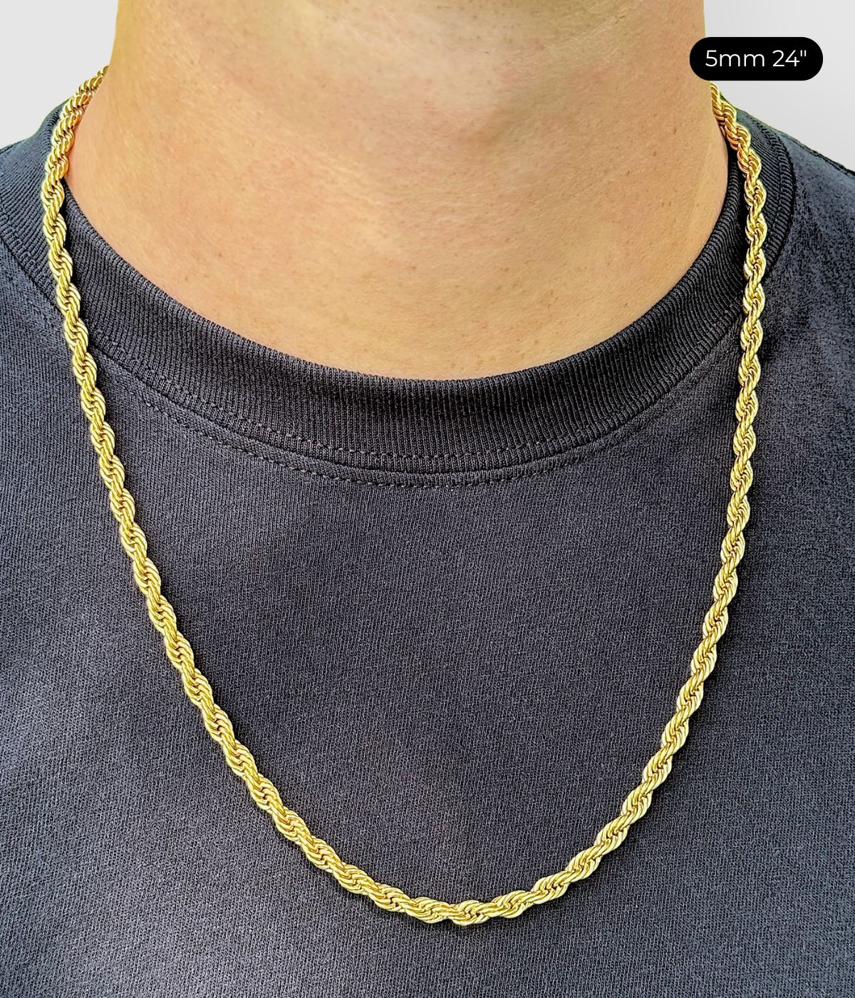 Rope Chain
