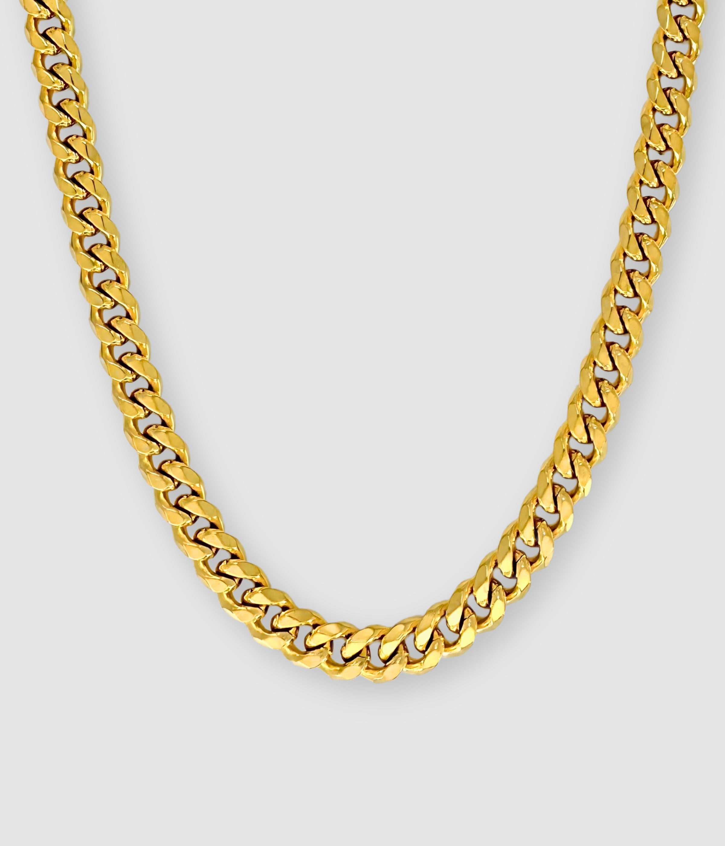 The Gym Chain