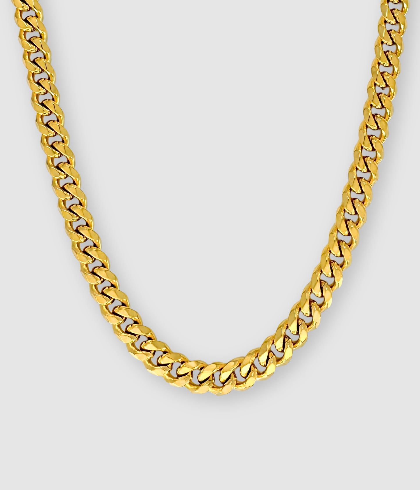 The Gym Chain