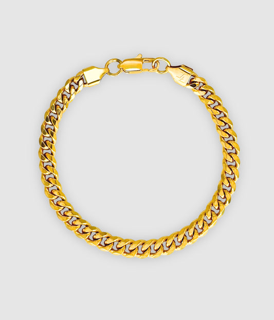 The Gym Bracelet