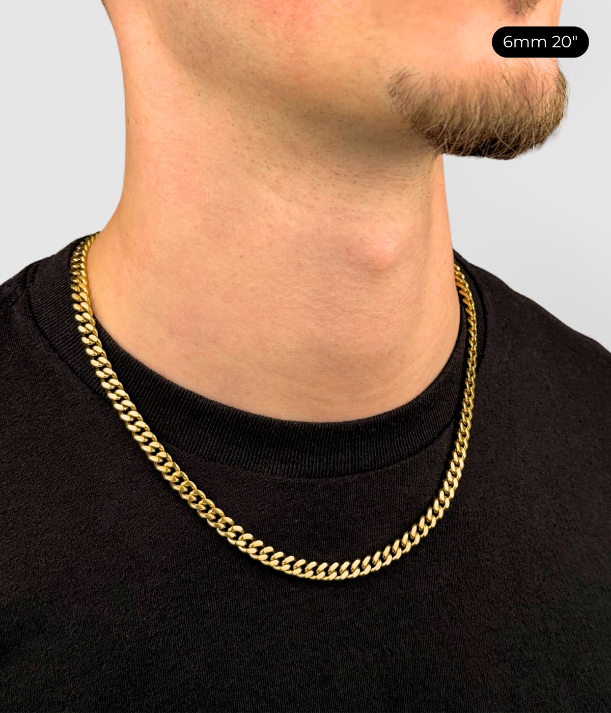 Cuban Link Chain