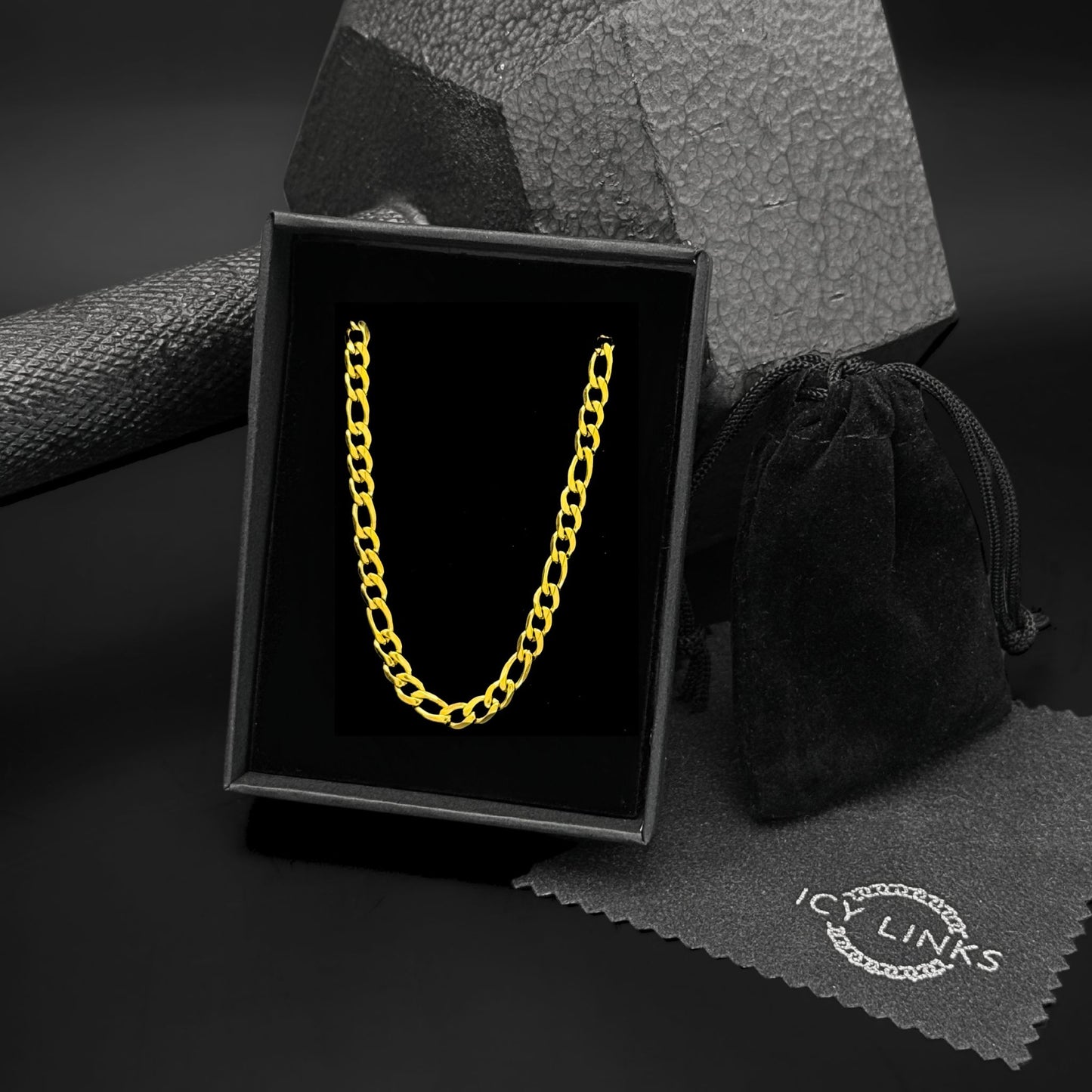 Figaro Chain