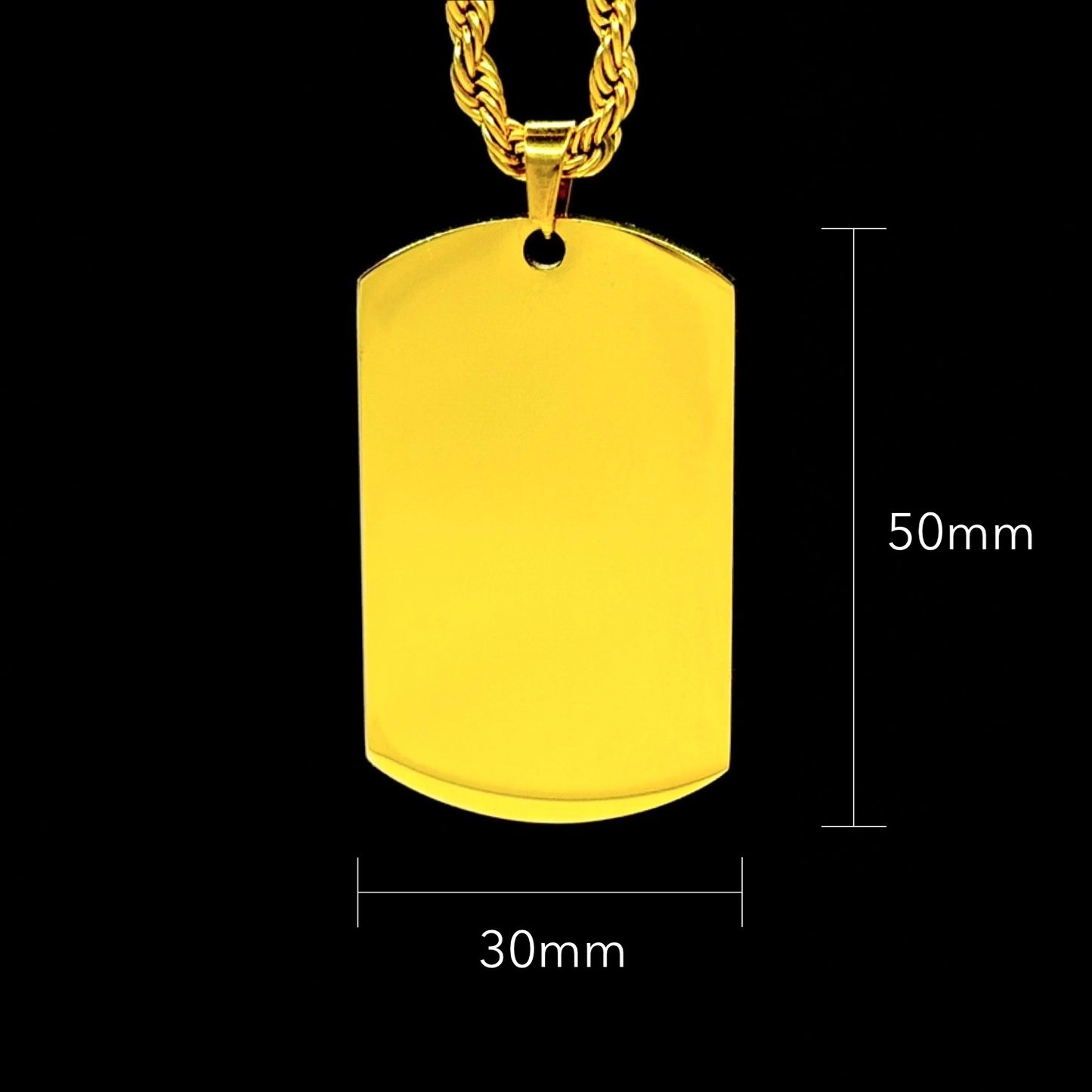 Dog Tag