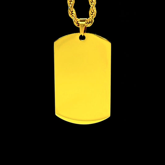 Dog Tag