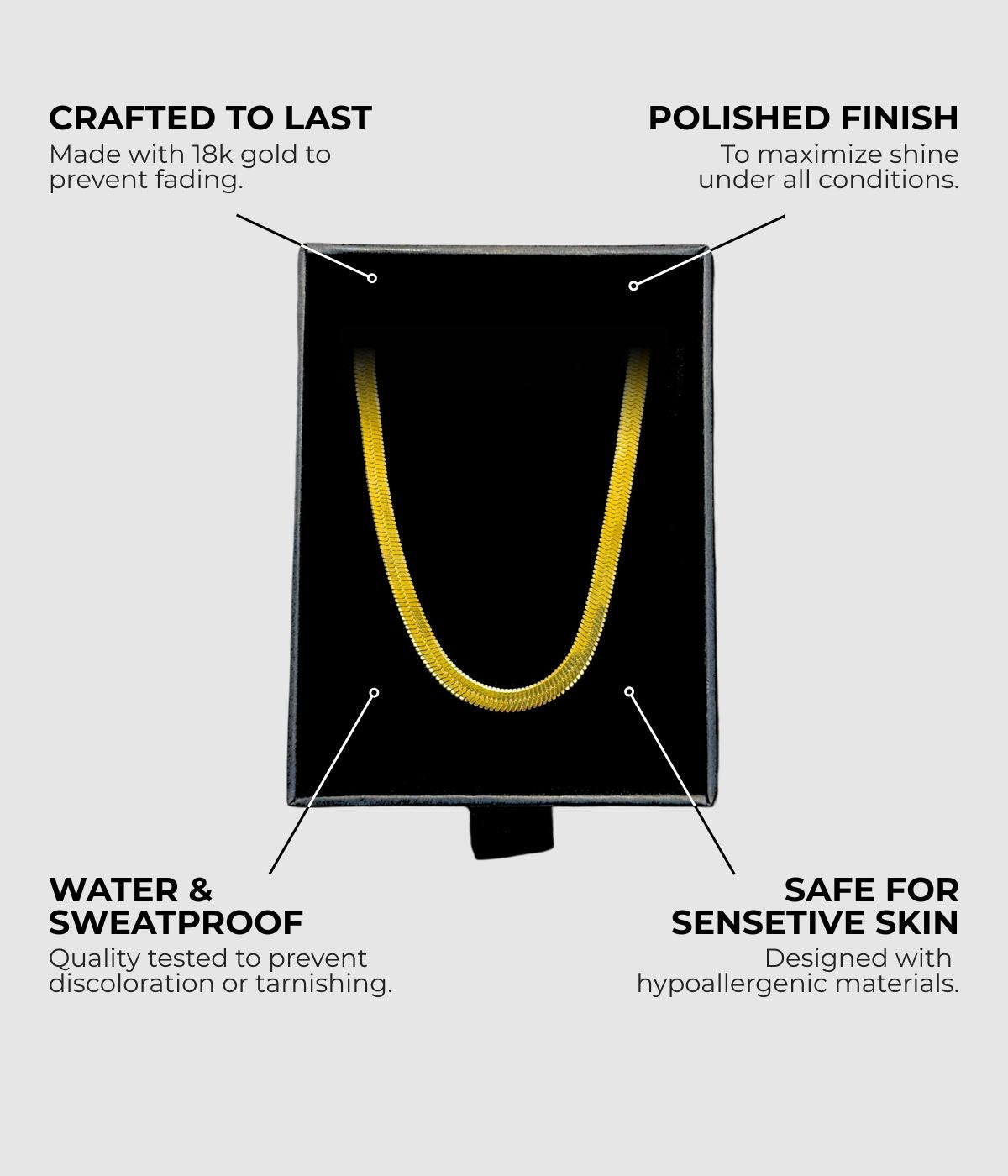 Striker Chain