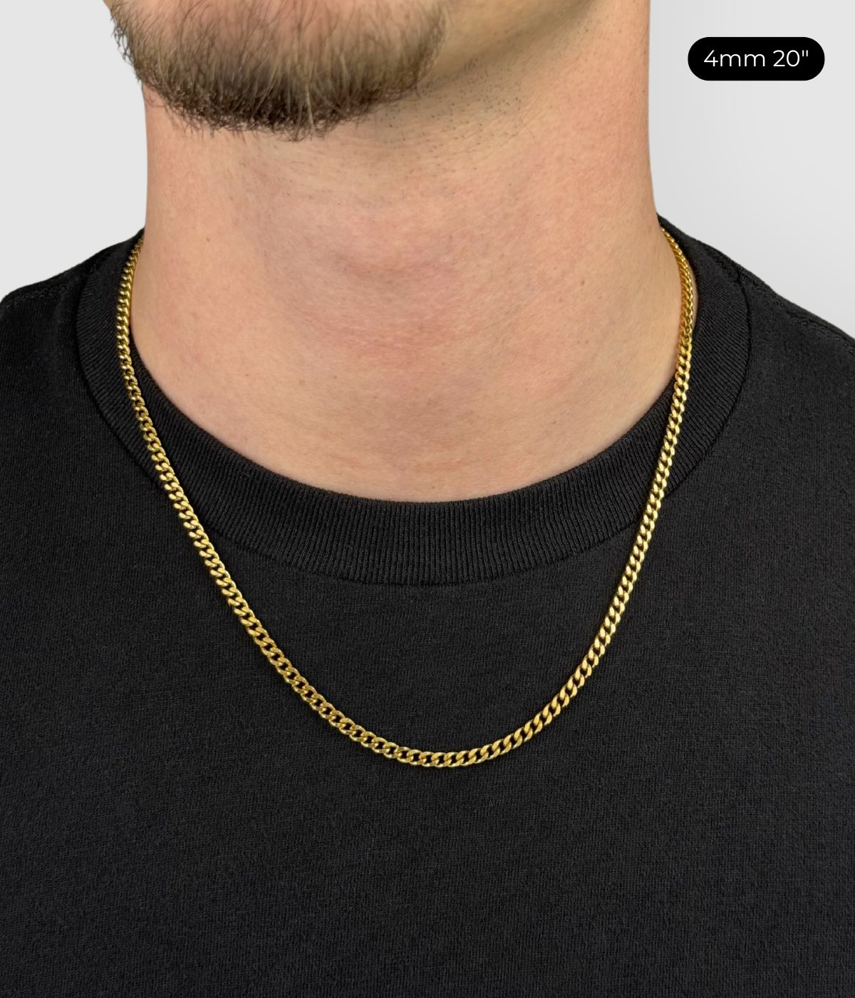 Cuban Link Chain