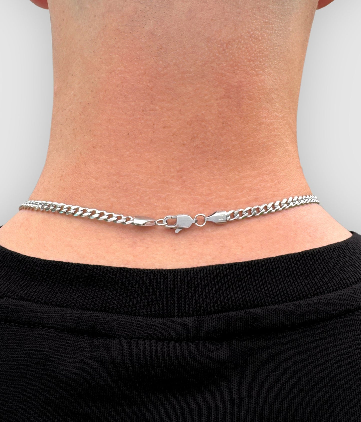 The Gym Chain