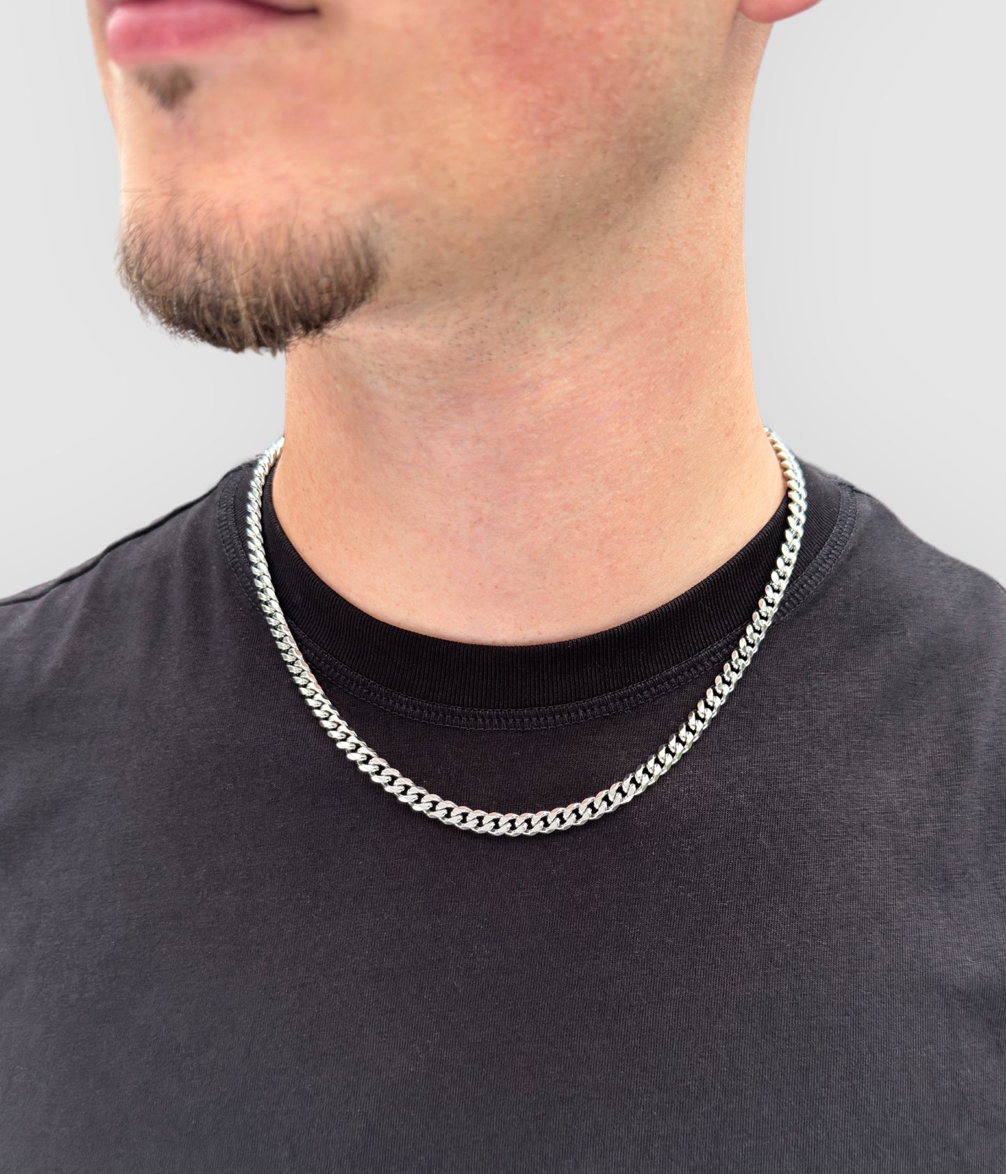 The Gym Chain