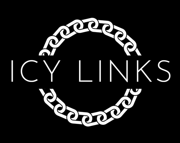 Icy Links